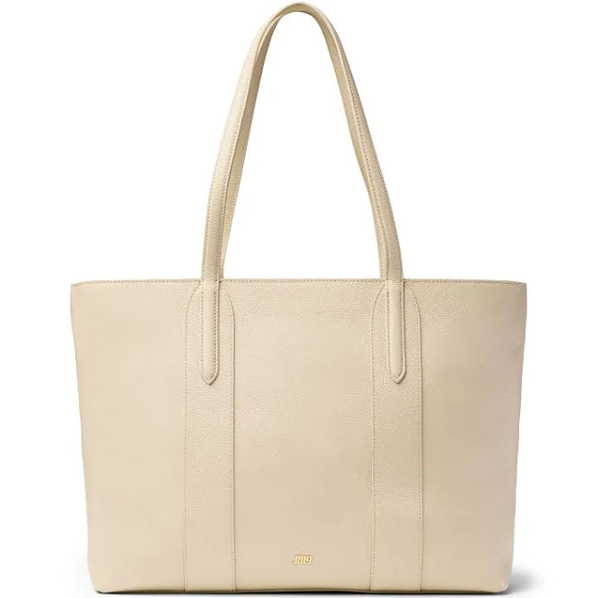 Eden Leather Tote