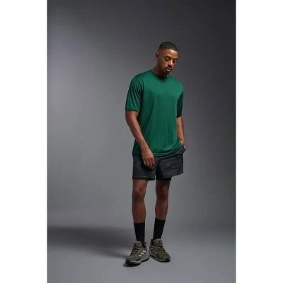 DriMax Men's Crewneck T-Shirt