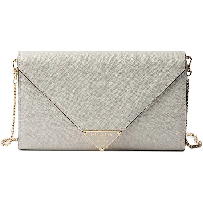 Prada Women's Saffiano Leather Mini-Bag