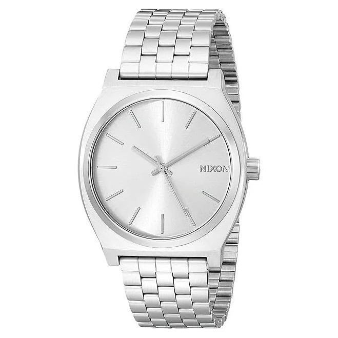 Nixon Men's Time Teller Watch