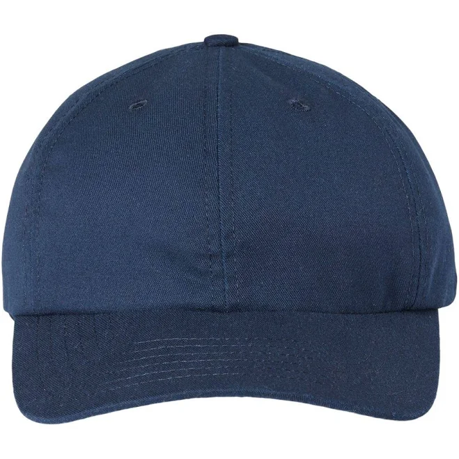 Classic Caps USA-Made Dad Hat USA200