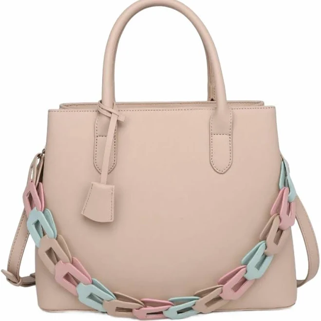 Moda Luxe Regalina Satchel