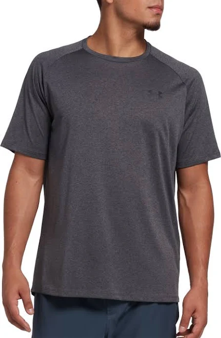 Under Armour Men's Tech 2.0 Short Sleeve Shirt