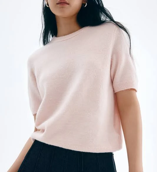 H&M Ladies Fine-knit Sweater