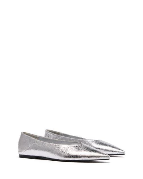 Therapy Australia Clara Pointed Toe Flats