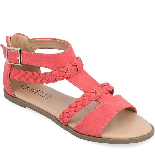 Journee Collection Florence Sandals Women's