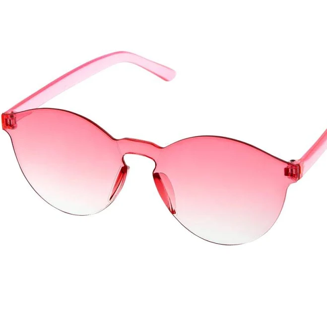Morris Costumes Rimless Sunglasses (12 Pieces)