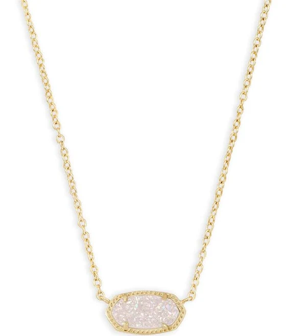 Kendra Scott Elisa Pendant Necklace