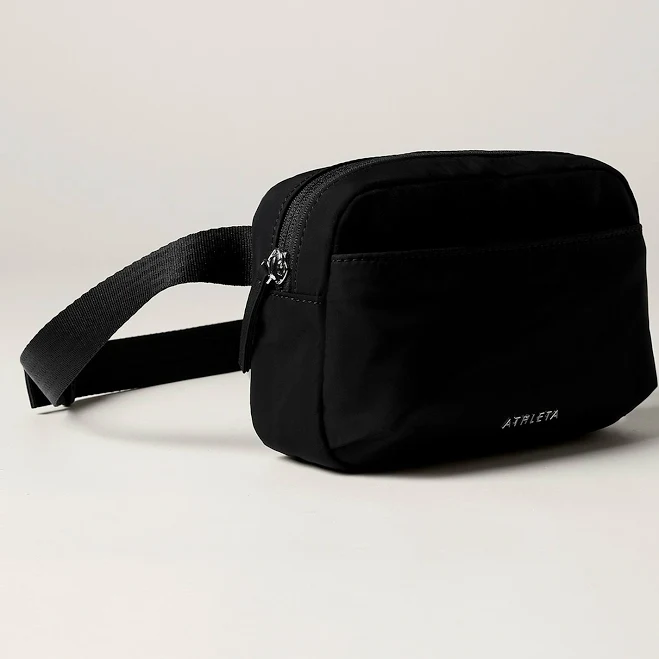 Athleta Women's All About Crossbody Belt Bag