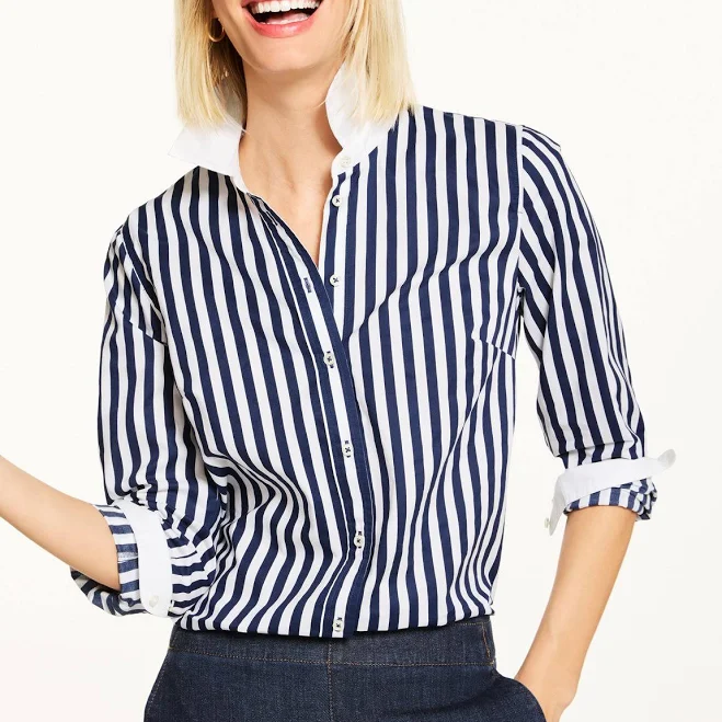 Women's Talbots Modern Classic Shirt