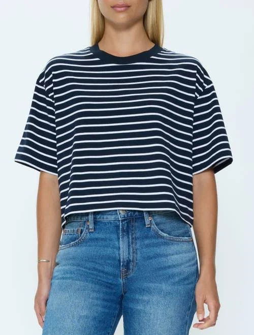 Pistola Women's Mae Cropped Tee