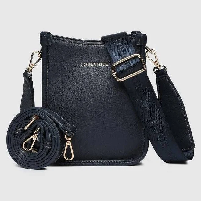 Parker Crossbody Bag