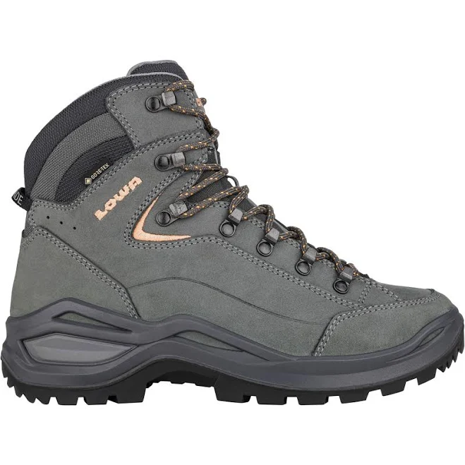 Lowa Women's Renegade Evo GTX Mid