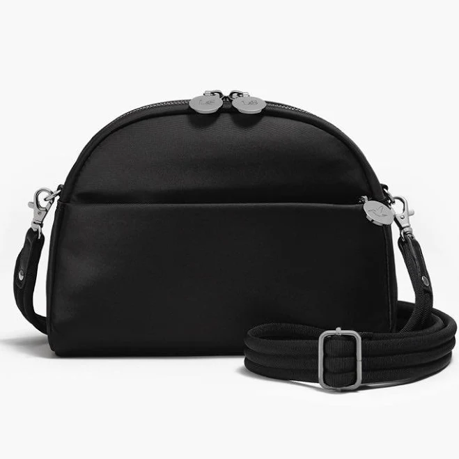 Lo & Sons Nouvelle Crossbody Bag