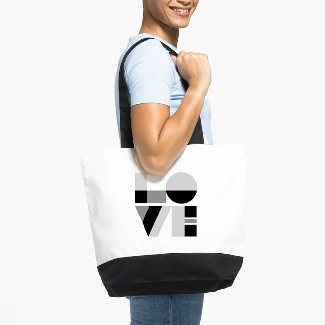 Vistaprint Cotton Tote Bag