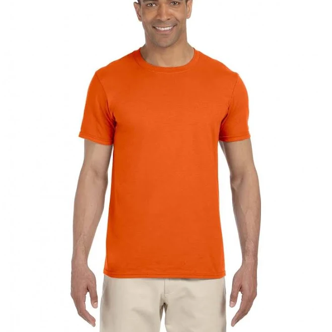 Gildan Adult Softstyle T-Shirt 64000