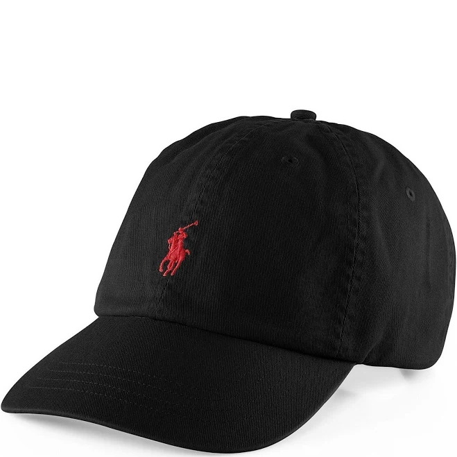 Polo Ralph Lauren Men's Cap Chino