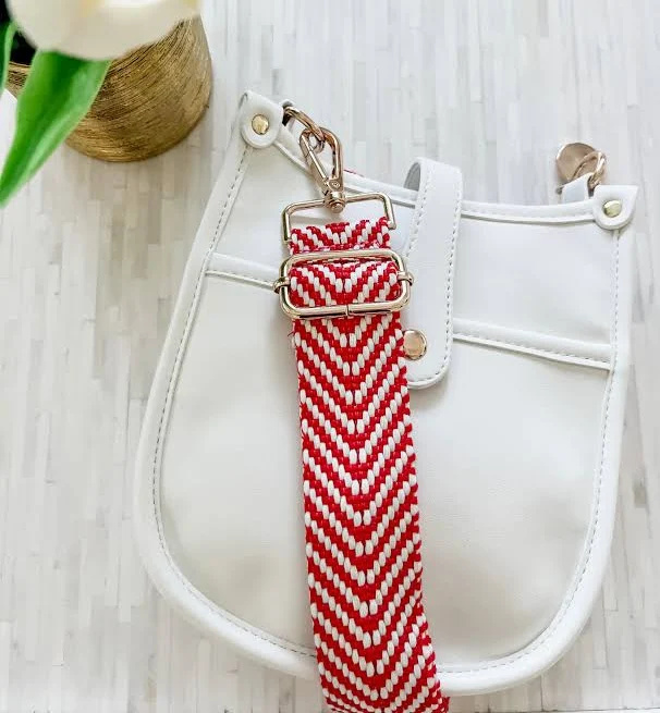 Mini Crossbody Bag