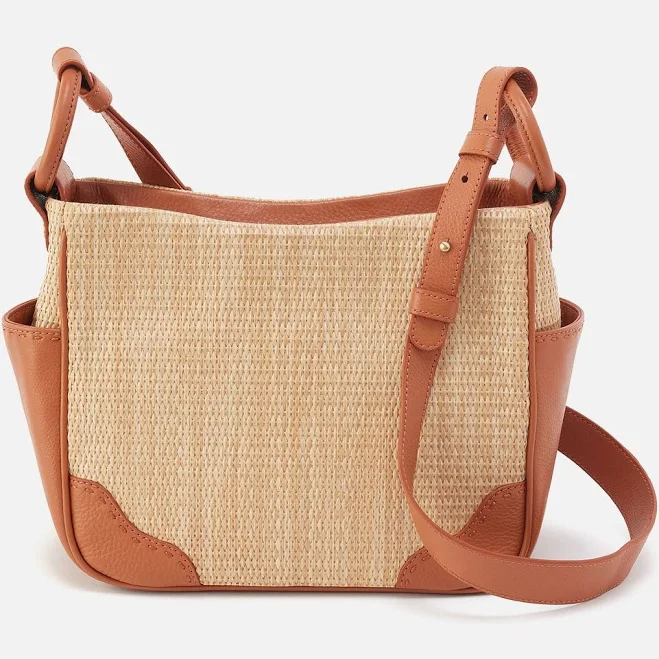 HOBO Women's Sheila Crossbody Bag