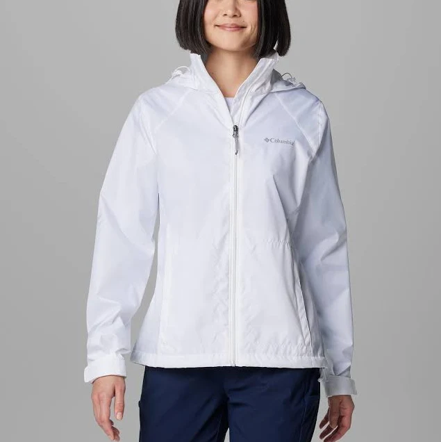 Columbia Women's Switchback IV Jacket