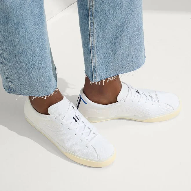 Rothy's Women's The Lace Up Sneaker