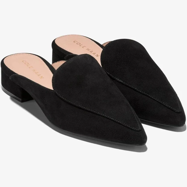 Cole Haan Piper Mule Women's