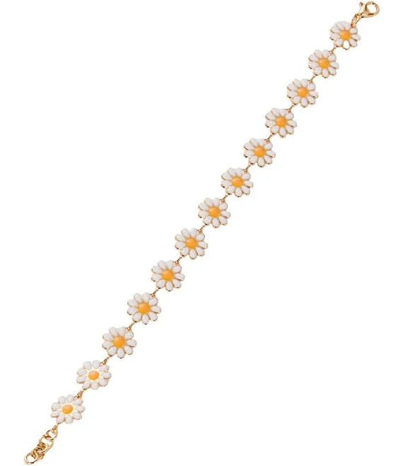 Dillard's Women's Daisy Mae Resort Line Bracelet