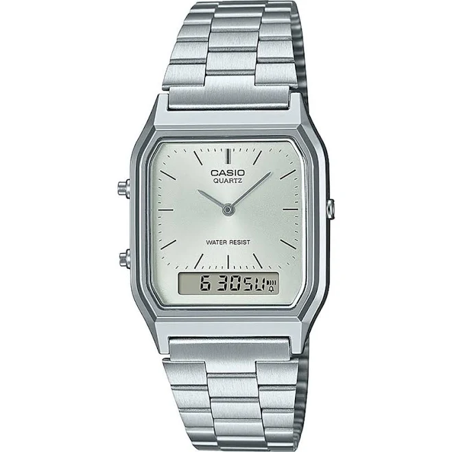 Casio Vintage Watch