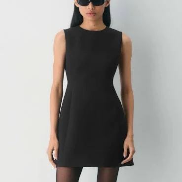 Aritzia Babaton Women's Opportunity Dress