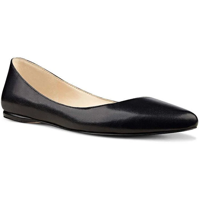 Nine West Women's Speakup Ballet Flat