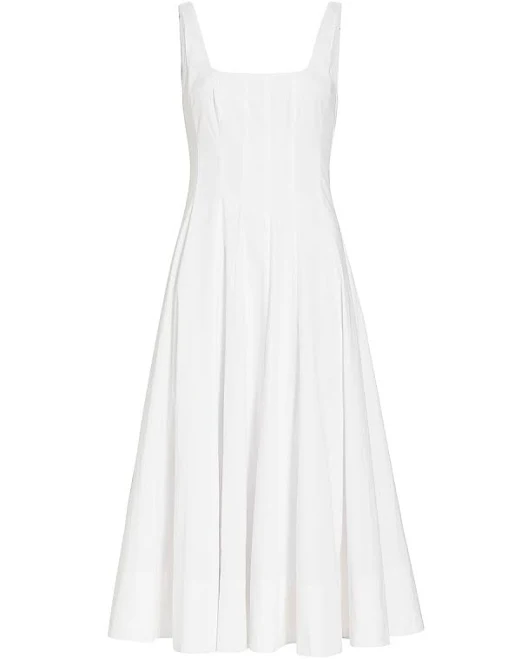 Staud Women's Wells Dress