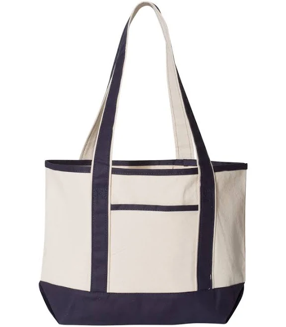 Q-Tees 20L Small Deluxe Tote