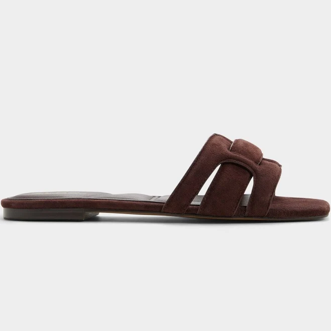 ALDO Women's Elenaria Slide Sandal