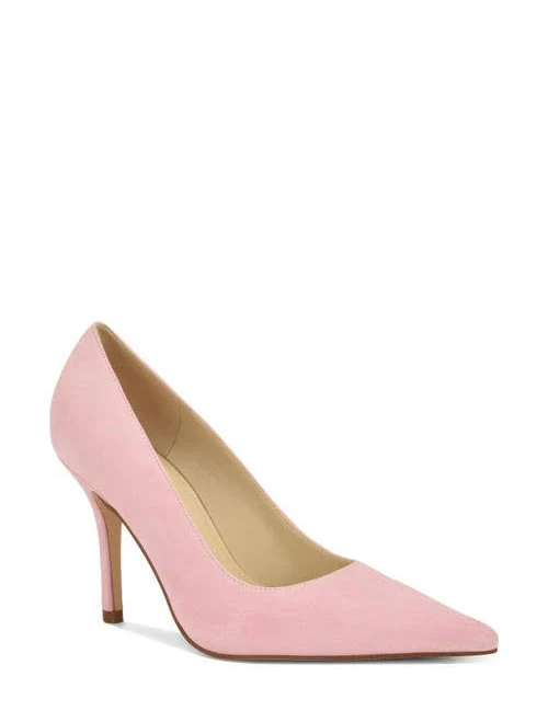 Nine West Women's Gemmha Slip-On Stiletto Pumps