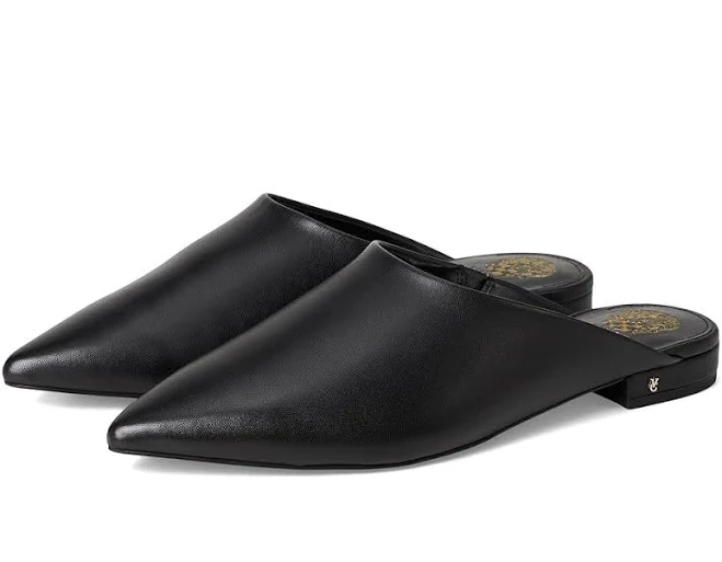 Women's Vince Camuto Arlette Slip-on Flat Mule