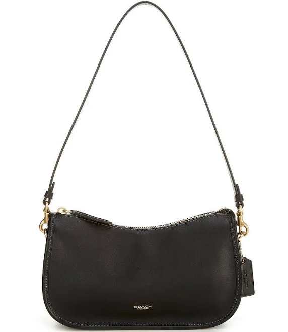 Coach Waverly Shoulder Bag Womens