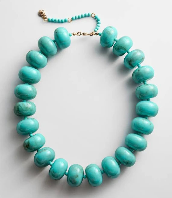 BaubleBar Joan Necklace