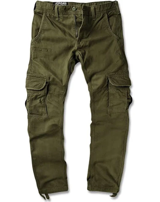 JC Big Men's Xavier OG Cargo Pants