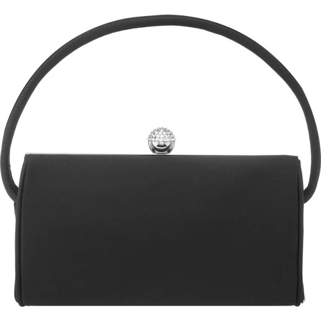 Nina Women's Khalani Satin Clutch