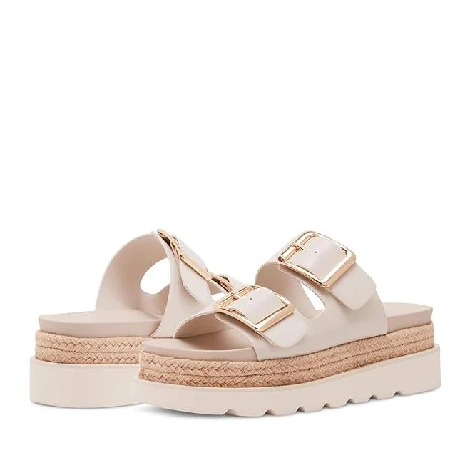 Madden Girl Women's Mythical Sandals
