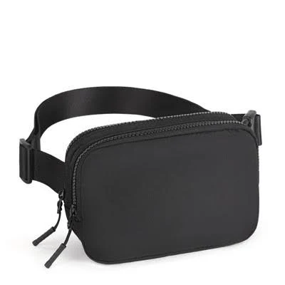 Narwey Women's Crossbody Belt Bag