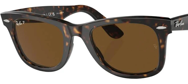 Ray Ban Wayfarer Sunglasses