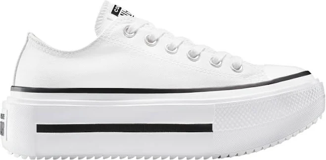 Converse Chuck Taylor All Star Lift Double Stack Women Platform
