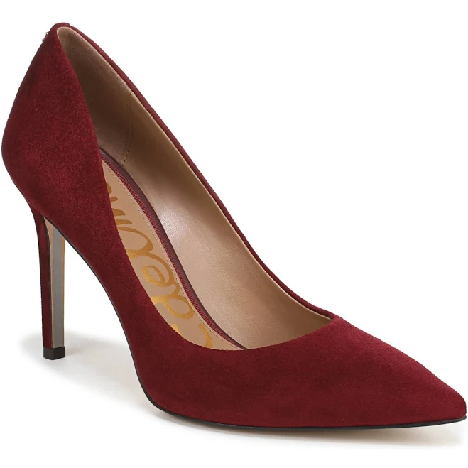 Women's Hazel Pumps
