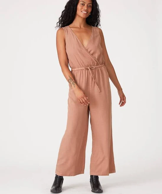 Antonia Jumpsuit