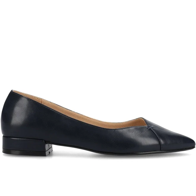 Journee Collection Women's Carmin Flats
