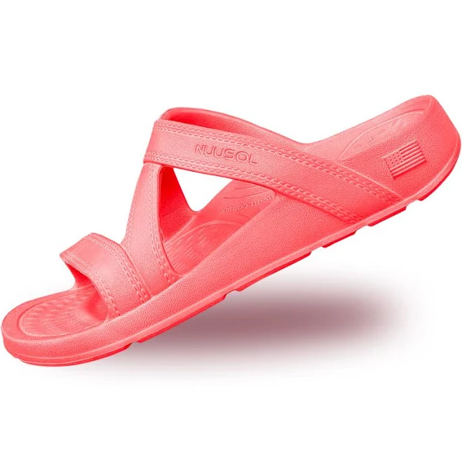 NuuSol Women's Hailey Slide