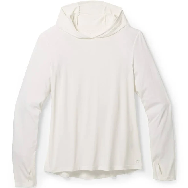 Free Fly Women's Bamboo Shade Hoodie II