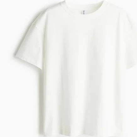 H&M Ladies Oversized T-Shirt