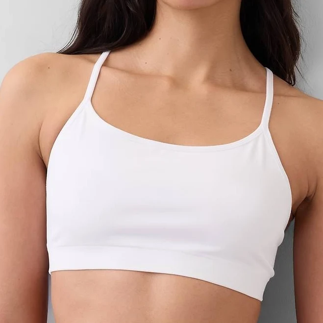 Gap Women's Seamless Racerback Bralette